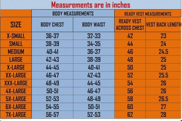 Svarog England California Style Leather 3/4 Sleeve Vest