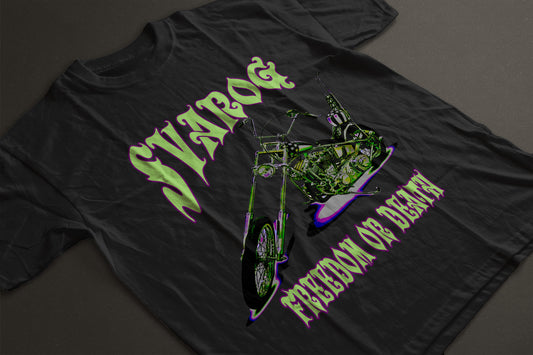 SVAROG England Tshirt