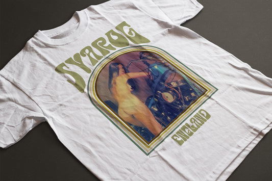 SVAROG England Tshirt